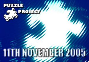 Puzzle Project on Puzzle Project