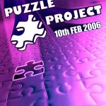 Puzzle Project on Puzzle Project (10th February 2006)