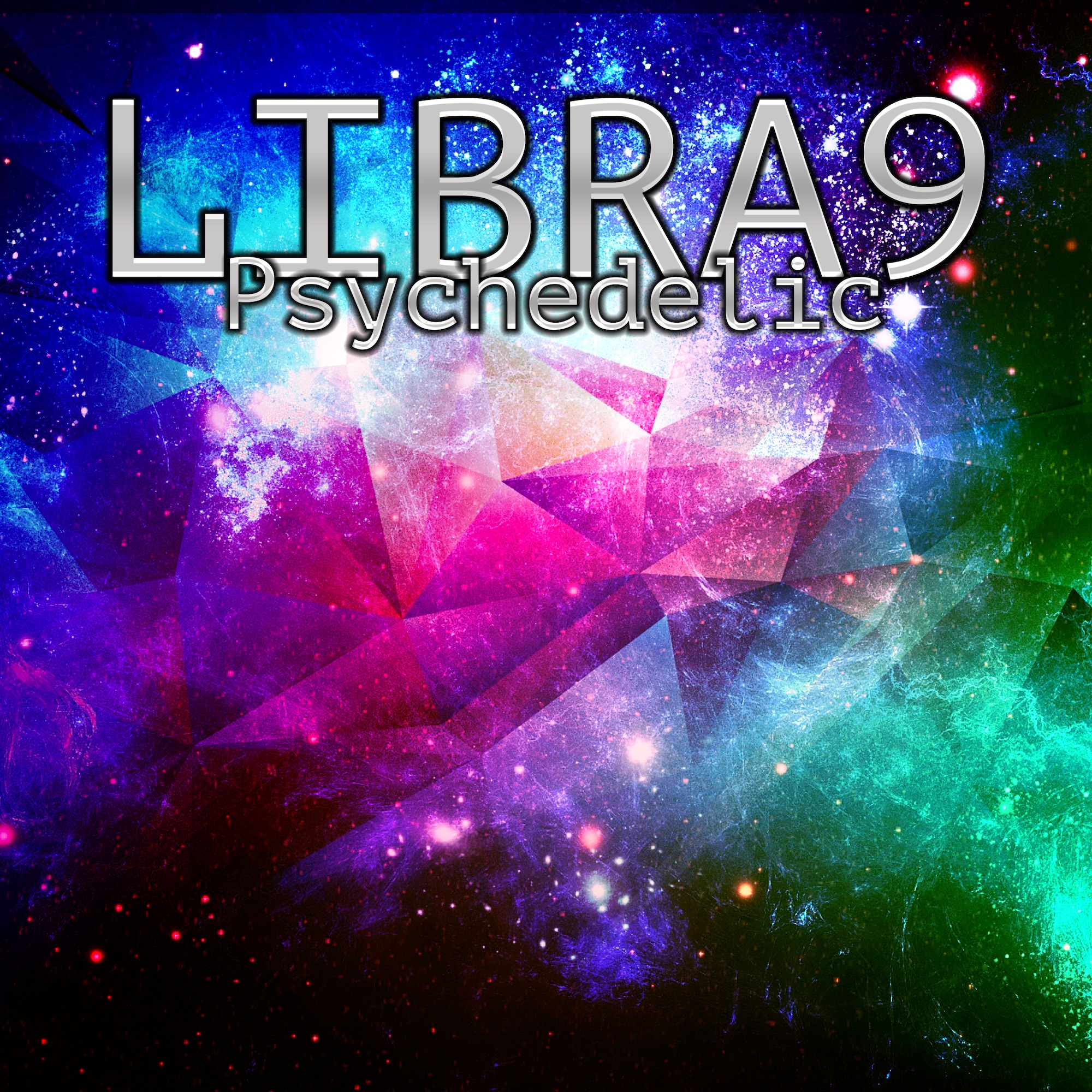 Libra9 - Psychedelic 001
